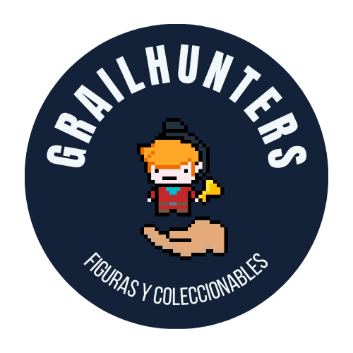 Grail Hunters