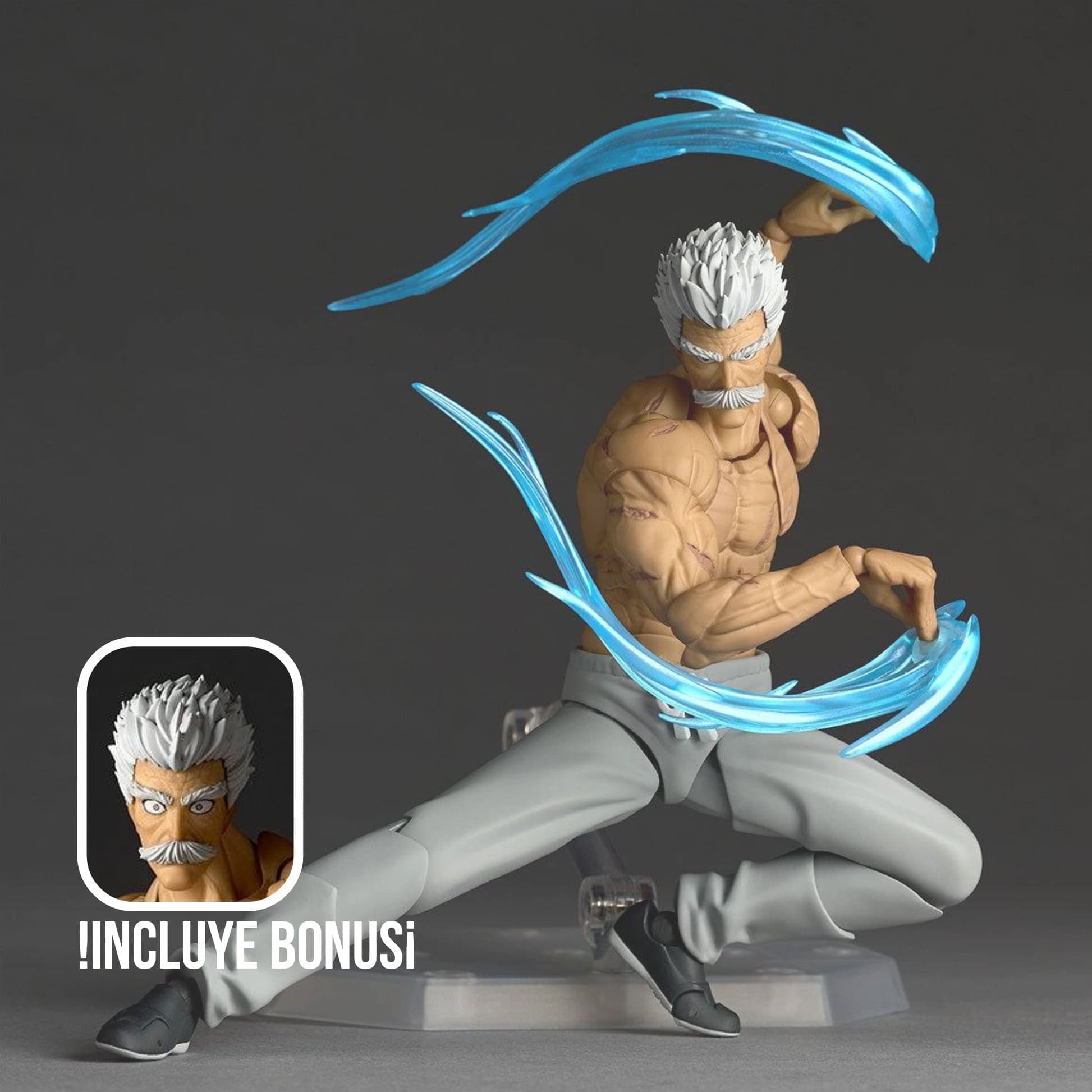 Silver Fang (Limited + Bonus)